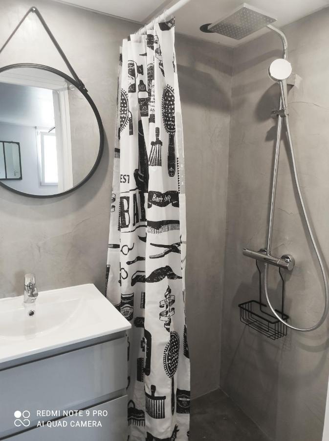 Gite & Spa La Perle Verte 호텔 Versainville 외부 사진