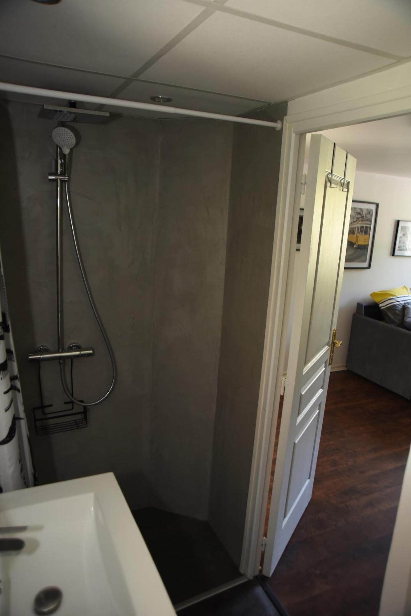 Gite & Spa La Perle Verte 호텔 Versainville 외부 사진