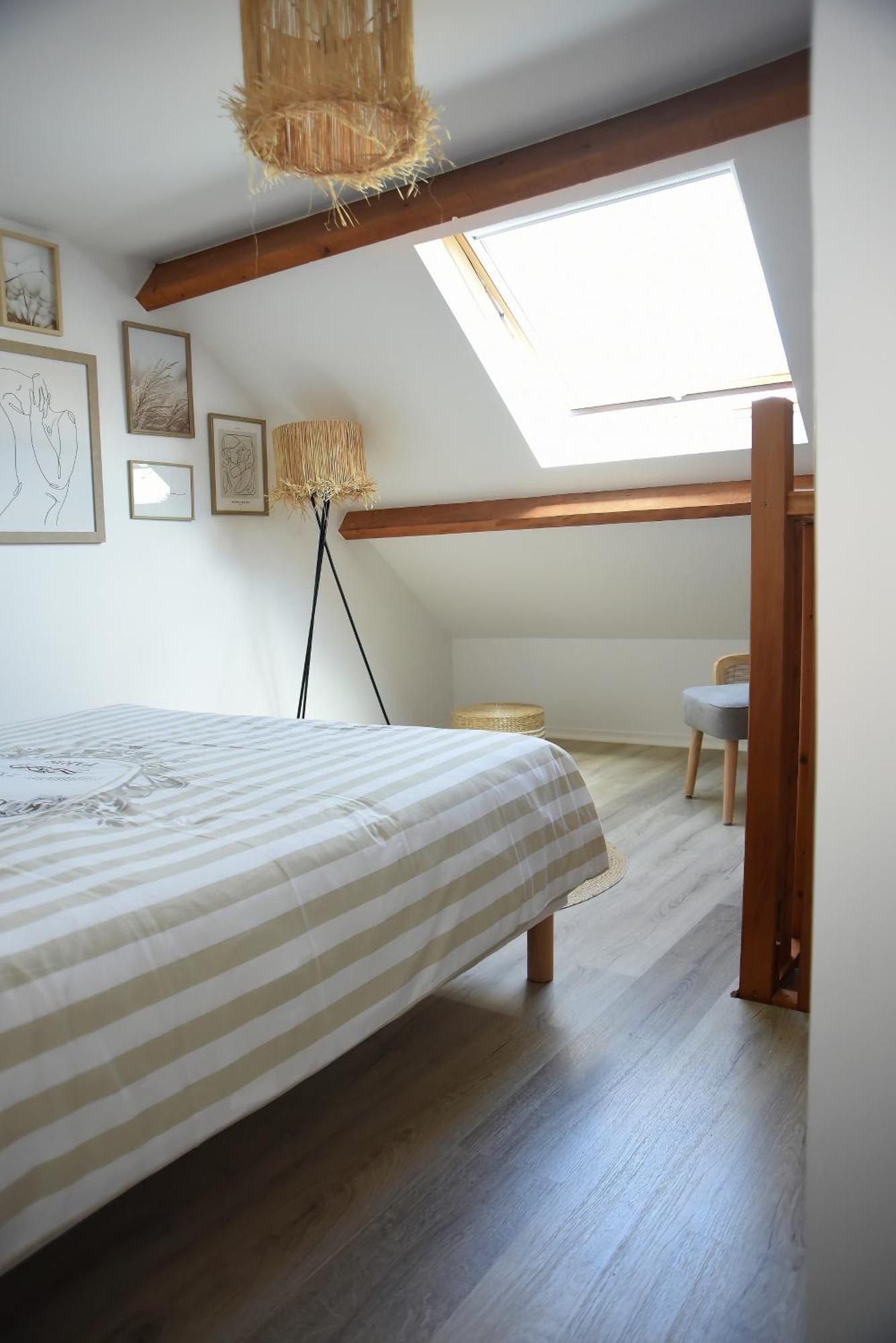 Gite & Spa La Perle Verte 호텔 Versainville 외부 사진
