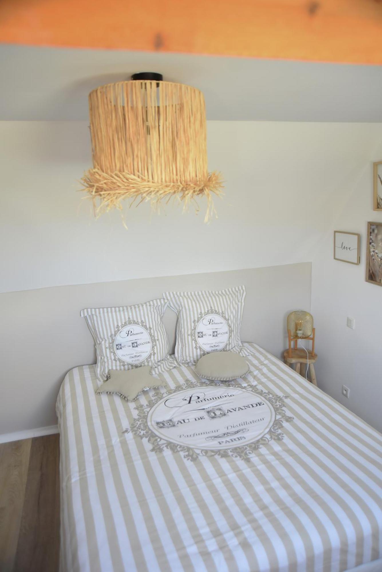 Gite & Spa La Perle Verte 호텔 Versainville 외부 사진
