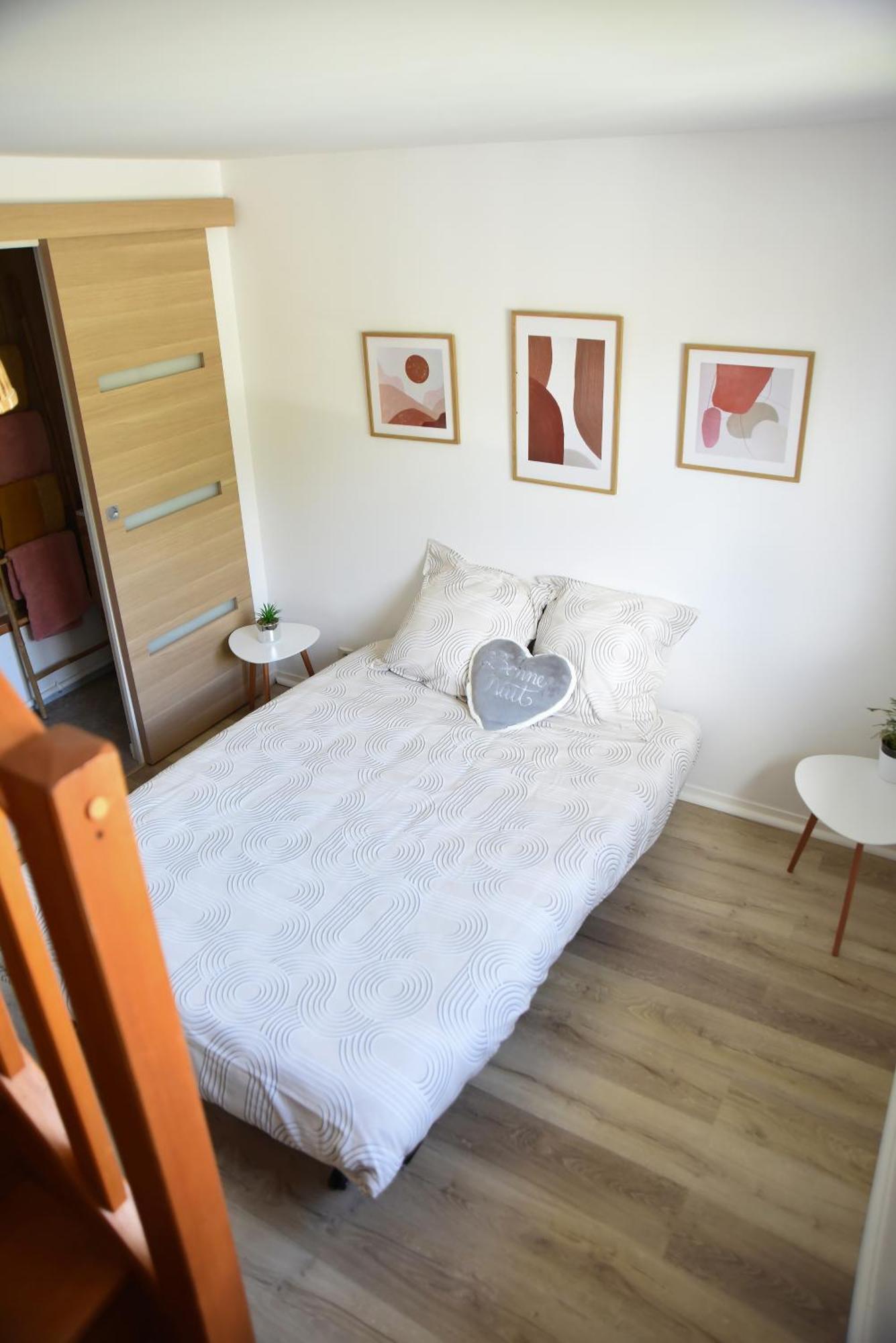 Gite & Spa La Perle Verte 호텔 Versainville 외부 사진