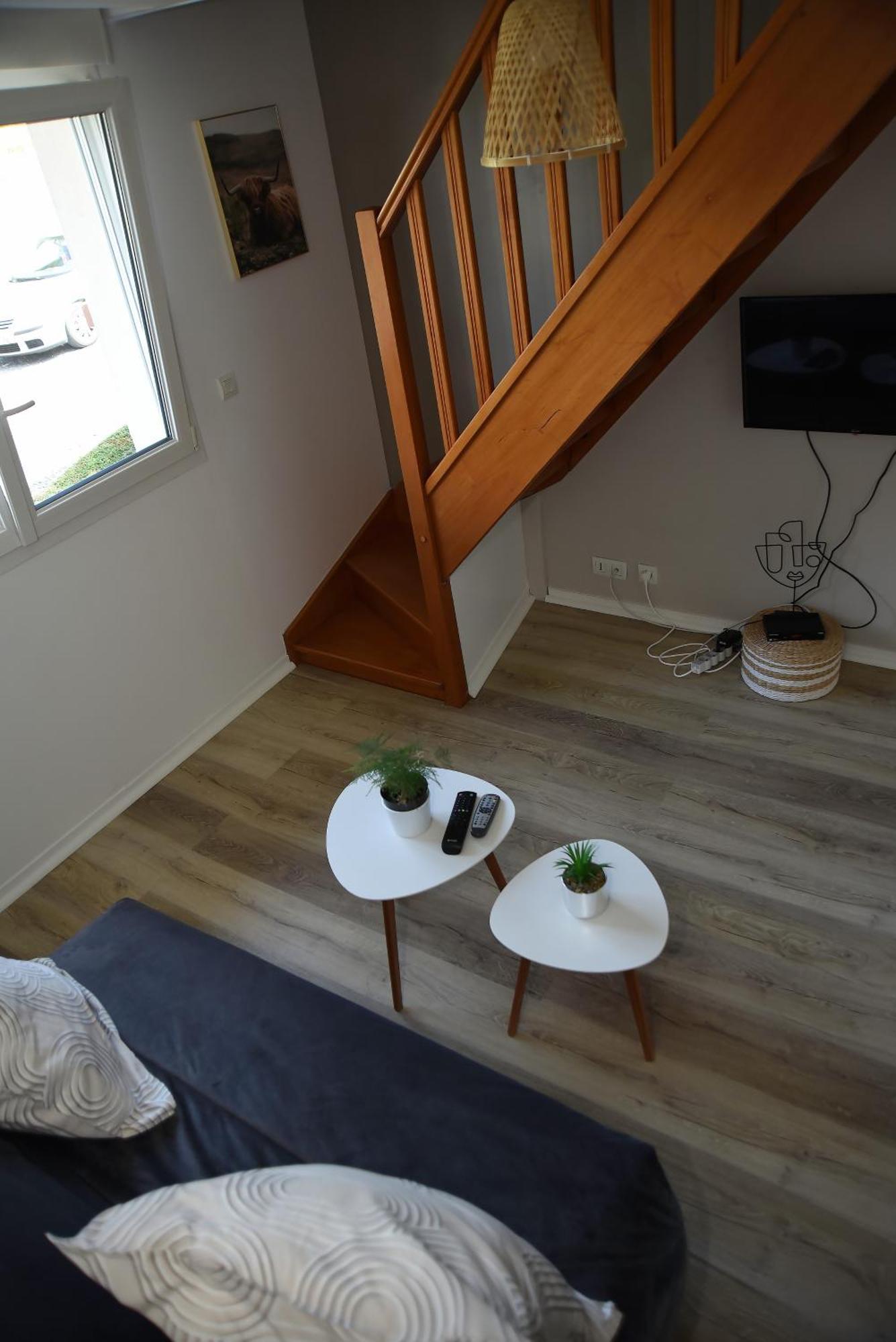 Gite & Spa La Perle Verte 호텔 Versainville 외부 사진